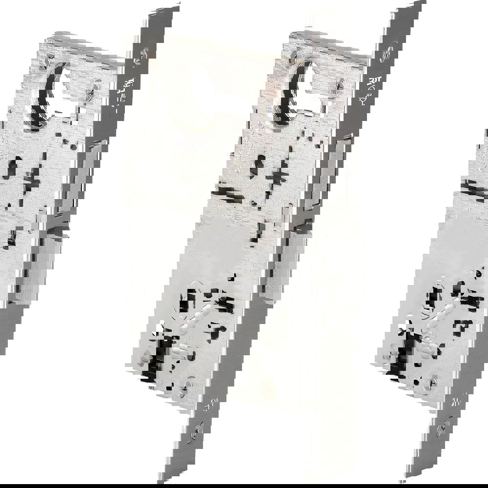 Electromagnet Lock Accessories; Accessory Type: Mortise Lockbody ; For Use With: 45H Series Mortise Locks ; Material: Metal