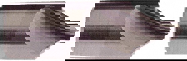 Combo Drill & Countersink: #13, 1/4