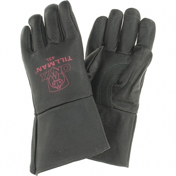 Welding/Heat Protective Glove