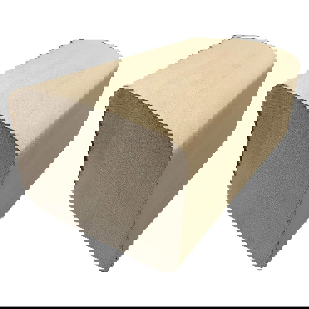 Paper Towels; Form: Single Fold ; Container Type: Pack ; Recycled Fiber: Yes ; Color: Natural ; Fits Dispenser: Universal Towel Dispensers ; Total Sheets Included: 4000