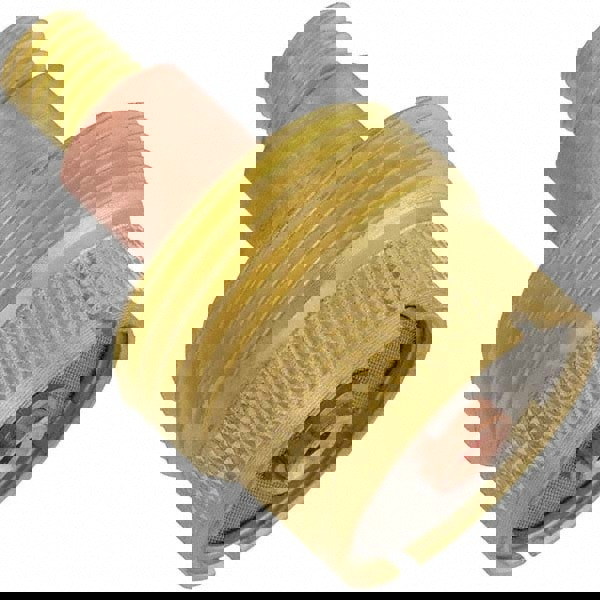 TIG Torch Collets & Collet Bodies; PSC Code: 3438