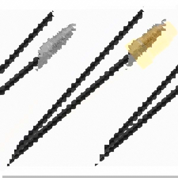 TIG Torch Hoses & Holders; Hose Type: Water ; Overall Length: 12-1/2 in; 12-1/2 in; 150 in; 150 in