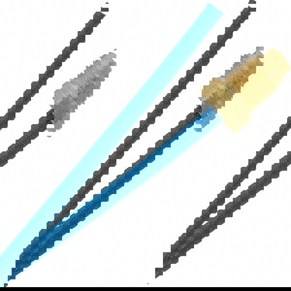 TIG Torch Hoses & Holders; Hose Type: Water ; Overall Length: 12-1/2 in; 12-1/2 in; 150 in; 150 in