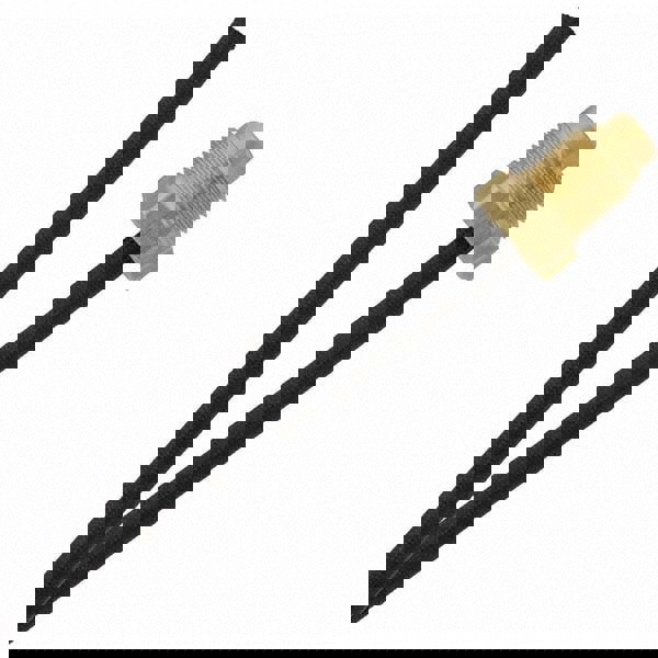 TIG Torch Hoses & Holders; Hose Type: Gas ; Overall Length: 12-1/2 in