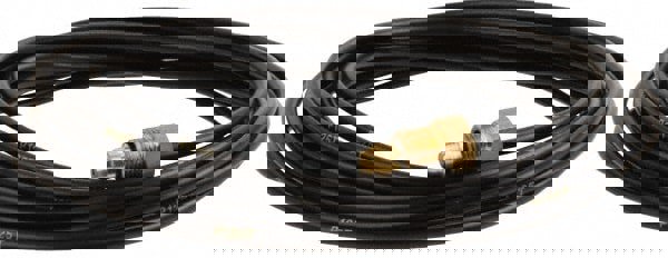 25 Ft. Long, TIG Torch Gas Hose