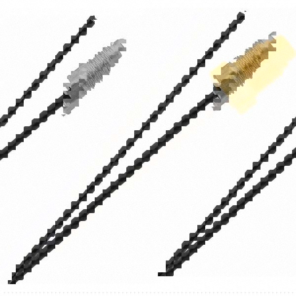 TIG Torch Hoses & Holders; Hose Type: Gas ; Overall Length: 25.0 ft