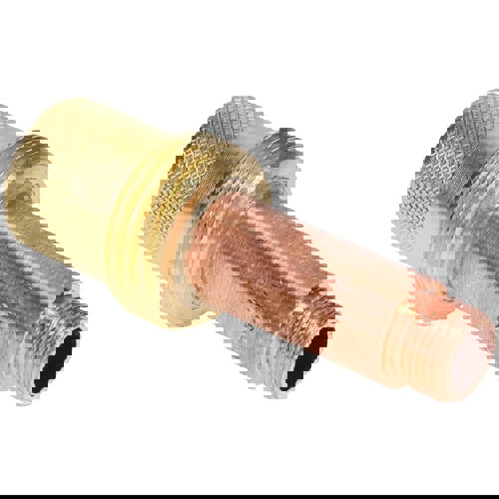 1/16 Inch Gas Lens TIG Torch Collet Body