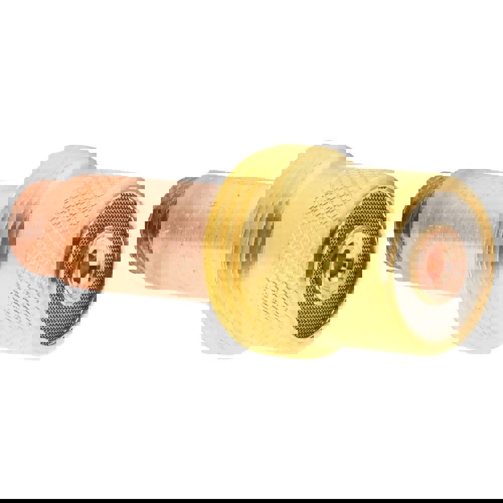 TIG Torch Collets & Collet Bodies; PSC Code: 3438