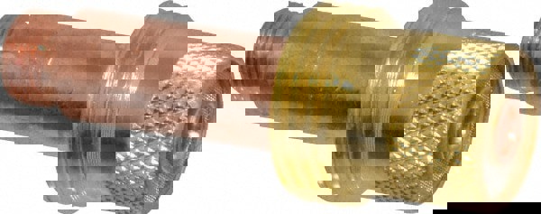 5/32 Inch Gas Lens TIG Torch Collet Body