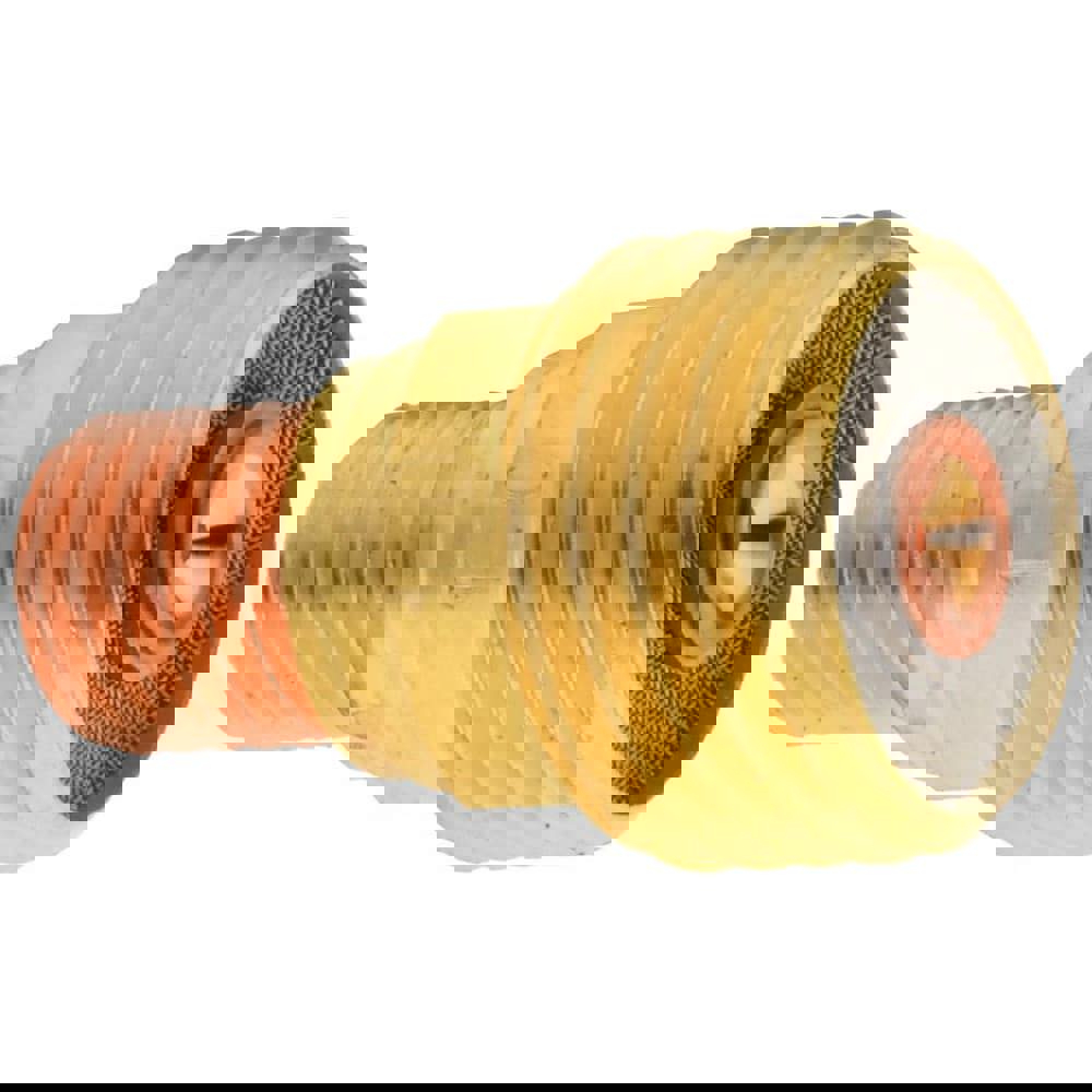 TIG Torch Collets & Collet Bodies; PSC Code: 3438