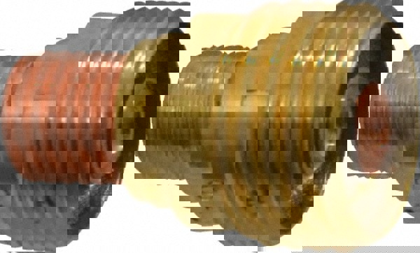 1mm Gas Lens TIG Torch Collet Body