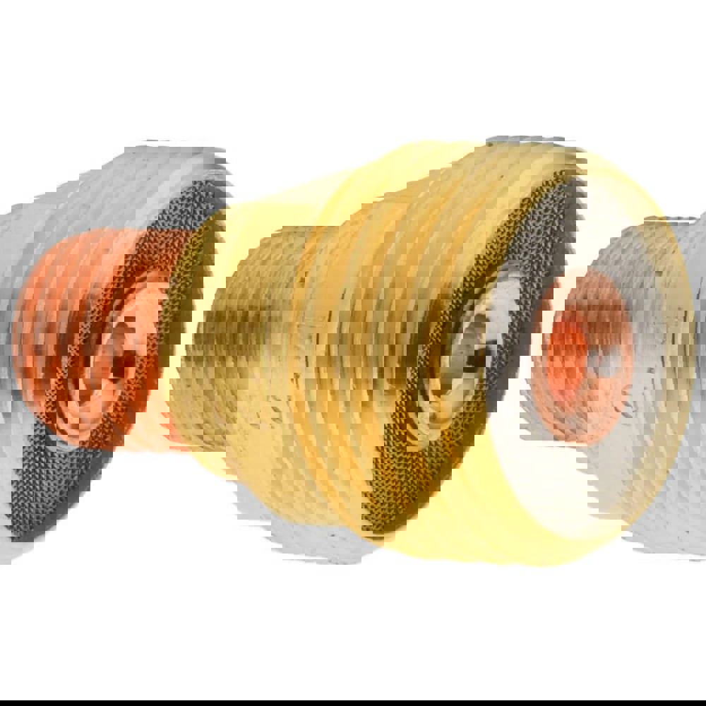 TIG Torch Collets & Collet Bodies; PSC Code: 3438