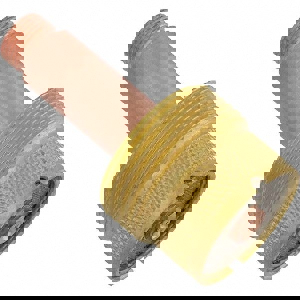 TIG Torch Collets & Collet Bodies; PSC Code: 3438 ; UNSPSC Code: 23271700