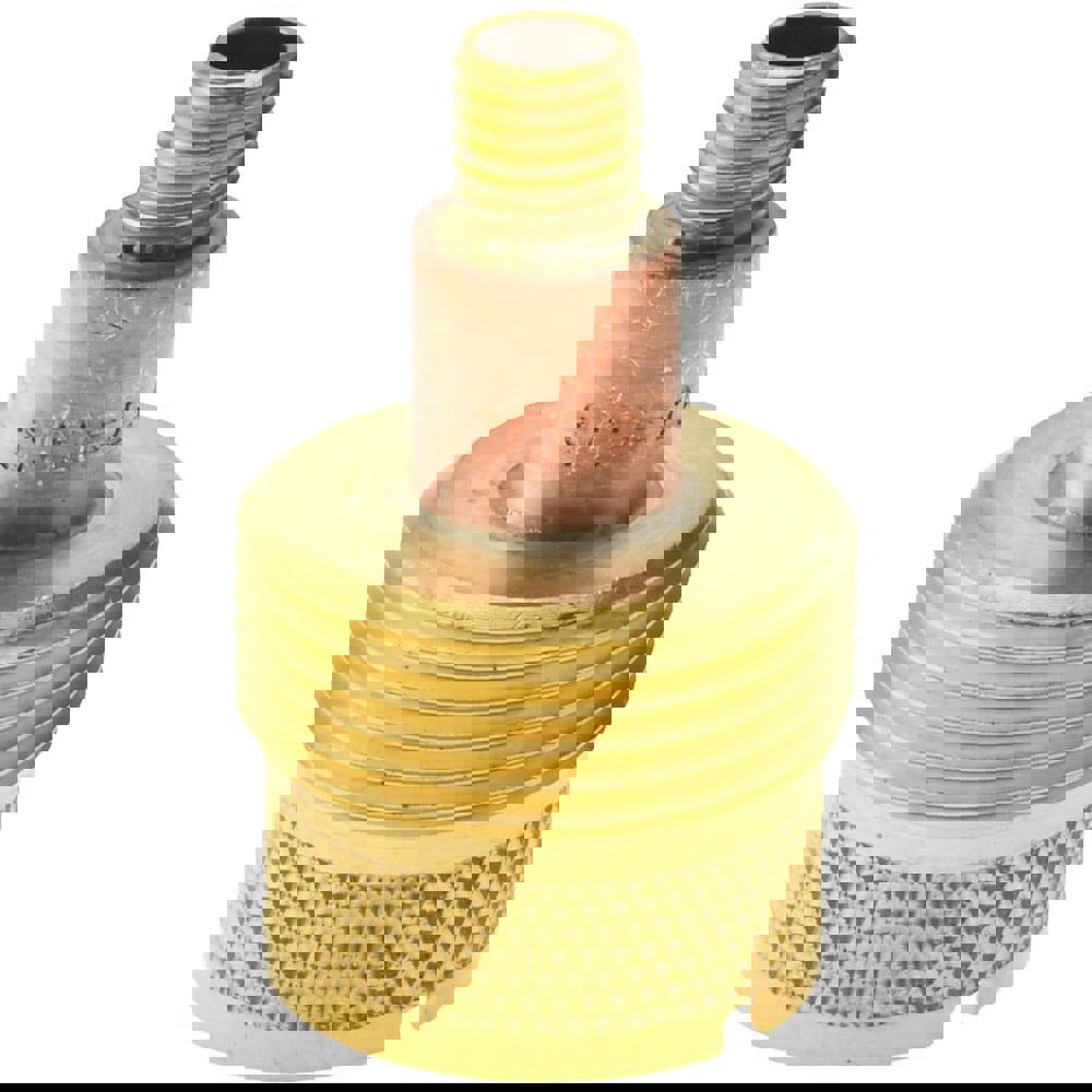 TIG Torch Collets & Collet Bodies; PSC Code: 3438 ; UNSPSC Code: 23271700