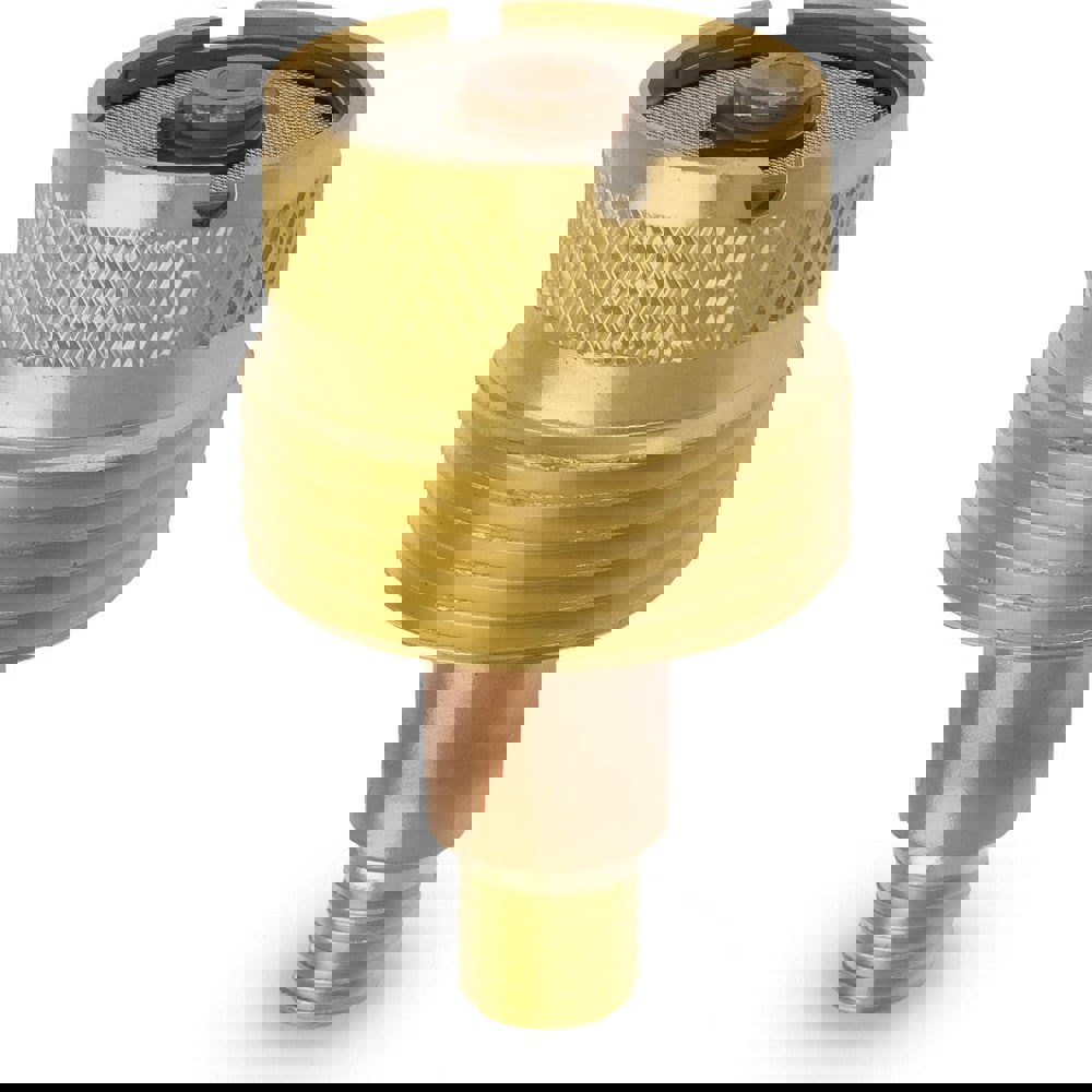 TIG Torch Collets & Collet Bodies