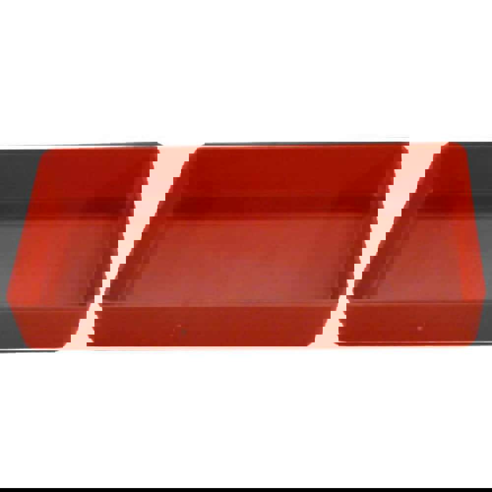 Small Parts Boxes & Organizers; Product Type: Drawer Bin ; Lock Type: Non-Locking ; Width (Inch): 3 ; Depth (Inch): 6 ; Number of Dividers: 0 ; Height (Inch): 1