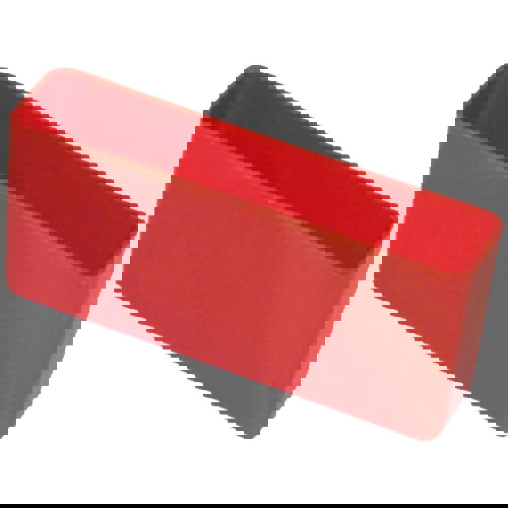 Small Parts Boxes & Organizers; Product Type: Drawer Bin ; Lock Type: Non-Locking ; Width (Inch): 1 ; Depth (Inch): 4 ; Number of Dividers: 0 ; Height (Inch): 2