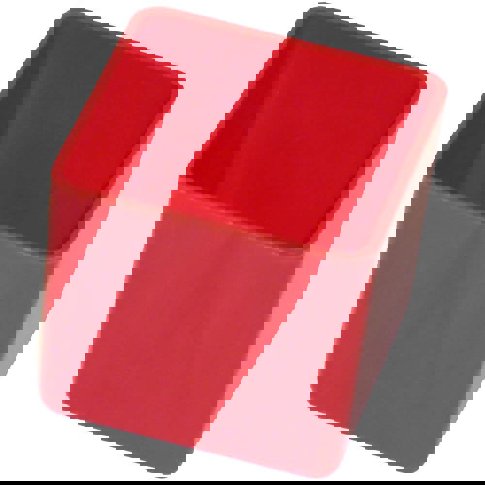 Small Parts Boxes & Organizers; Product Type: Drawer Bin ; Lock Type: Non-Locking ; Width (Inch): 2 ; Depth (Inch): 2 ; Number of Dividers: 0 ; Height (Inch): 2