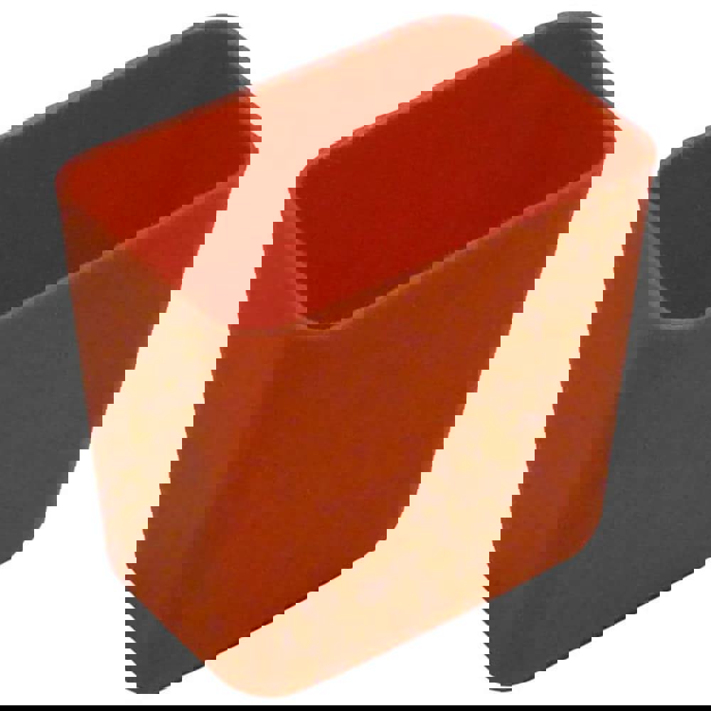 Small Parts Boxes & Organizers; Product Type: Drawer Bin ; Lock Type: Non-Locking ; Width (Inch): 2 ; Depth (Inch): 3 ; Number of Dividers: 0 ; Height (Inch): 3