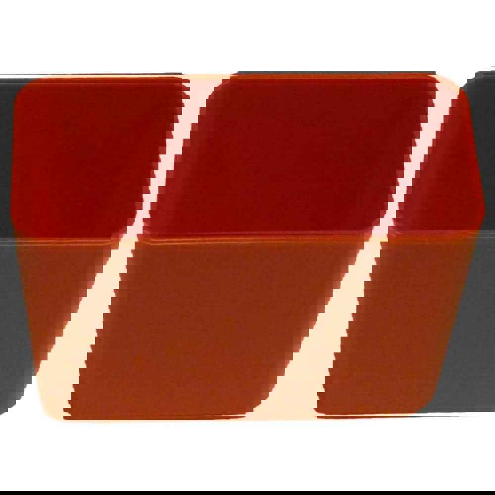 Small Parts Boxes & Organizers; Product Type: Drawer Bin ; Lock Type: Non-Locking ; Width (Inch): 2 ; Depth (Inch): 4 ; Number of Dividers: 0 ; Height (Inch): 3