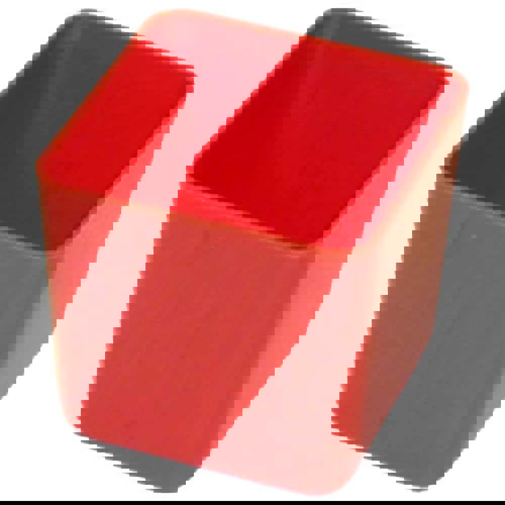 Small Parts Boxes & Organizers; Product Type: Drawer Bin ; Lock Type: Non-Locking ; Width (Inch): 3 ; Depth (Inch): 3 ; Number of Dividers: 0 ; Height (Inch): 3