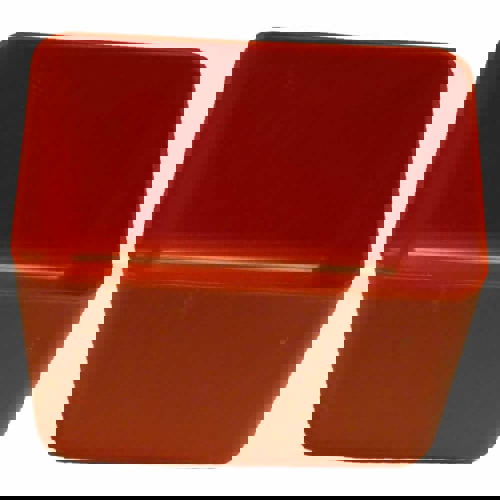 Small Parts Boxes & Organizers; Product Type: Drawer Bin ; Lock Type: Non-Locking ; Width (Inch): 3 ; Depth (Inch): 4 ; Number of Dividers: 0 ; Height (Inch): 3