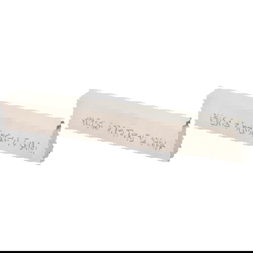 Tool Bit Blank: 7/16