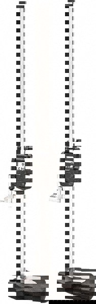 Electronic Height Gage: 600 mm Max, 0.0005
