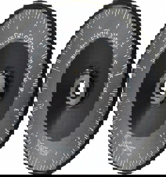 0 Digit LED Display Encoder