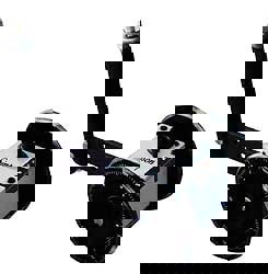 0 Digit LED Display Encoder