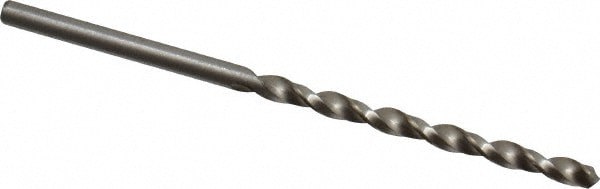 Jobber Length Drill Bit: 7/64