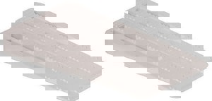 PVC SOFT CLST WEDGE JOB 10 PK