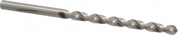 Jobber Length Drill Bit: 3/16