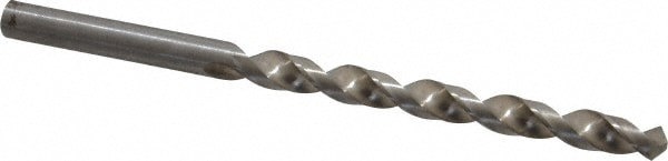 Jobber Length Drill Bit: 7/32