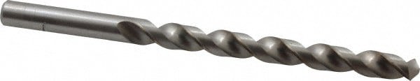 Jobber Length Drill Bit: 17/64