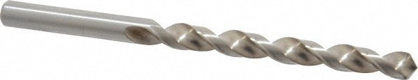 Jobber Length Drill Bit: 9/32