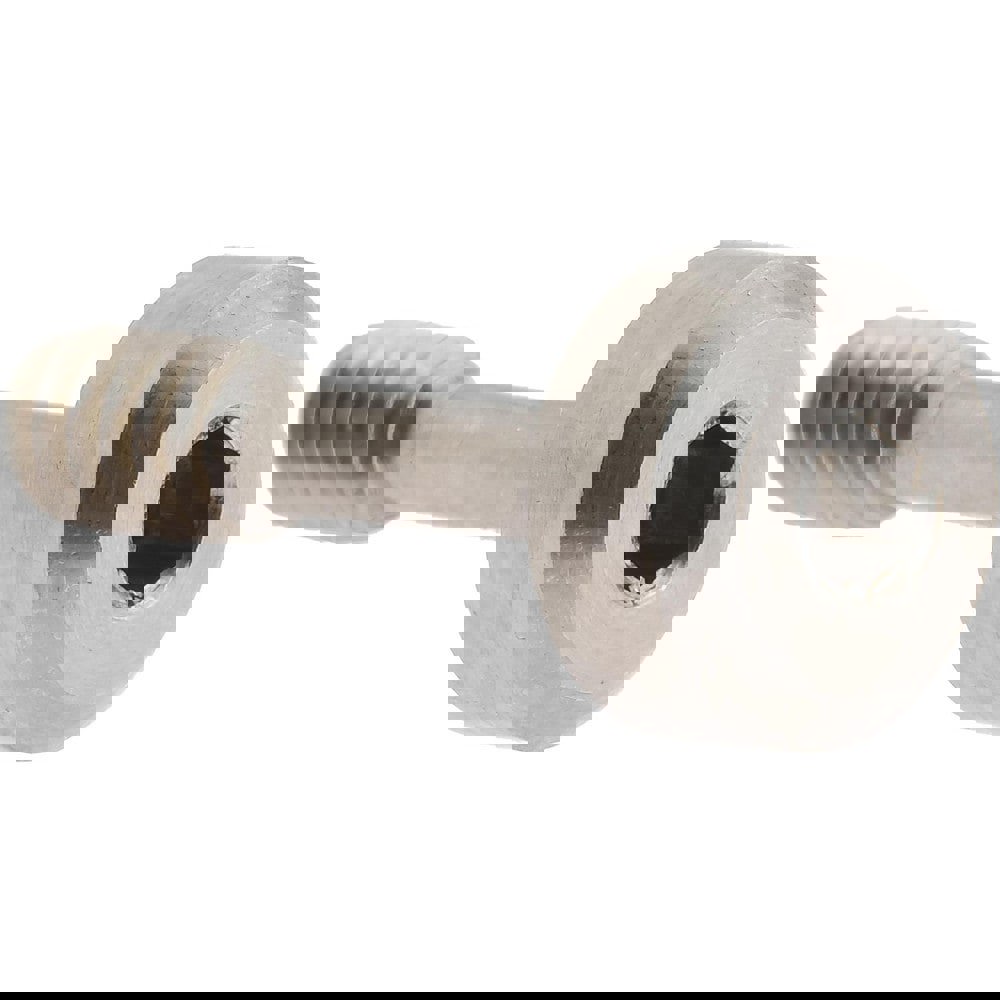 Slotted Drive #4-40 UNC 15/32