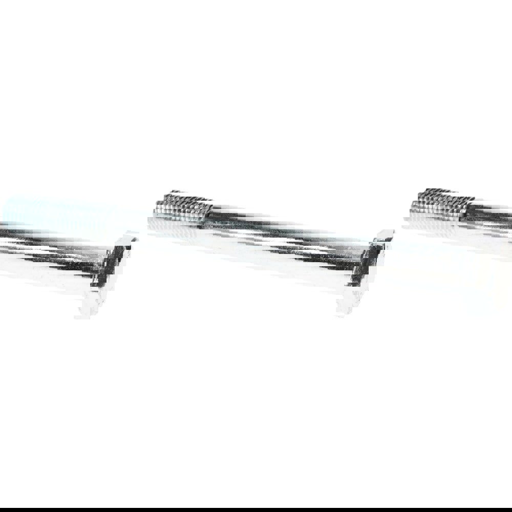 Hex Head Cap Screw: M16x2, 180.00 mm Length Under Head, Grade 10.9 Steel, Zinc Finish