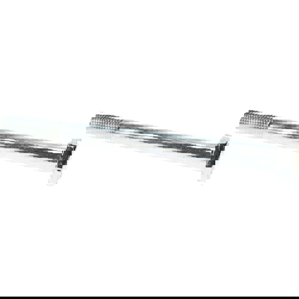 Hex Head Cap Screw: M16x2, 190.00 mm Length Under Head, Grade 10.9 Steel, Zinc Finish