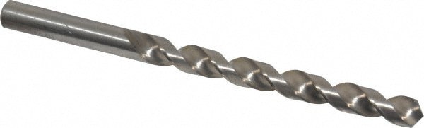 Jobber Length Drill Bit: 5/16