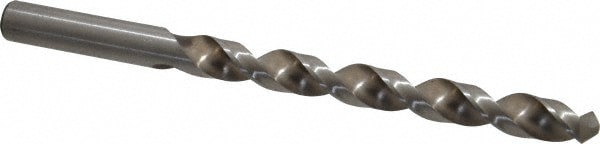 Jobber Length Drill Bit: 21/64