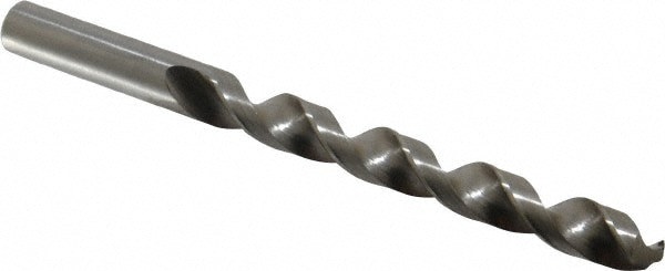 Jobber Length Drill Bit: 3/8