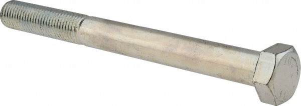 Met Hhcs Grd 10.9 Hexdr Zinc
