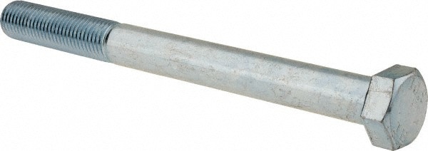 Met Hhcs Grd 10.9 Hexdr Zinc
