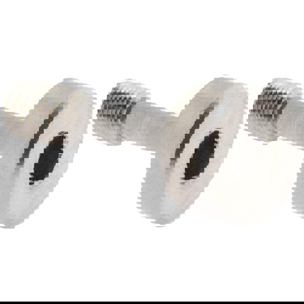 Slotted Drive #4-40 UNC 17/32