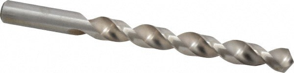Jobber Length Drill Bit: 1/2