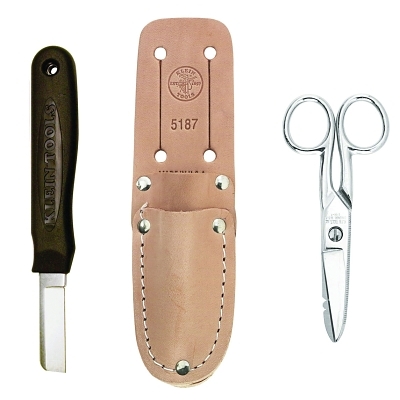 Plier Set: 3 Pc, Assortment