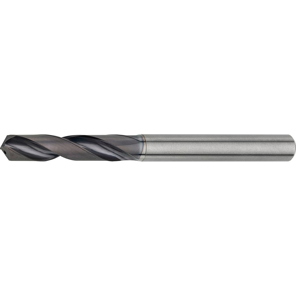 Micro Drill Bit: 1.90 mm Dia, (0.0748