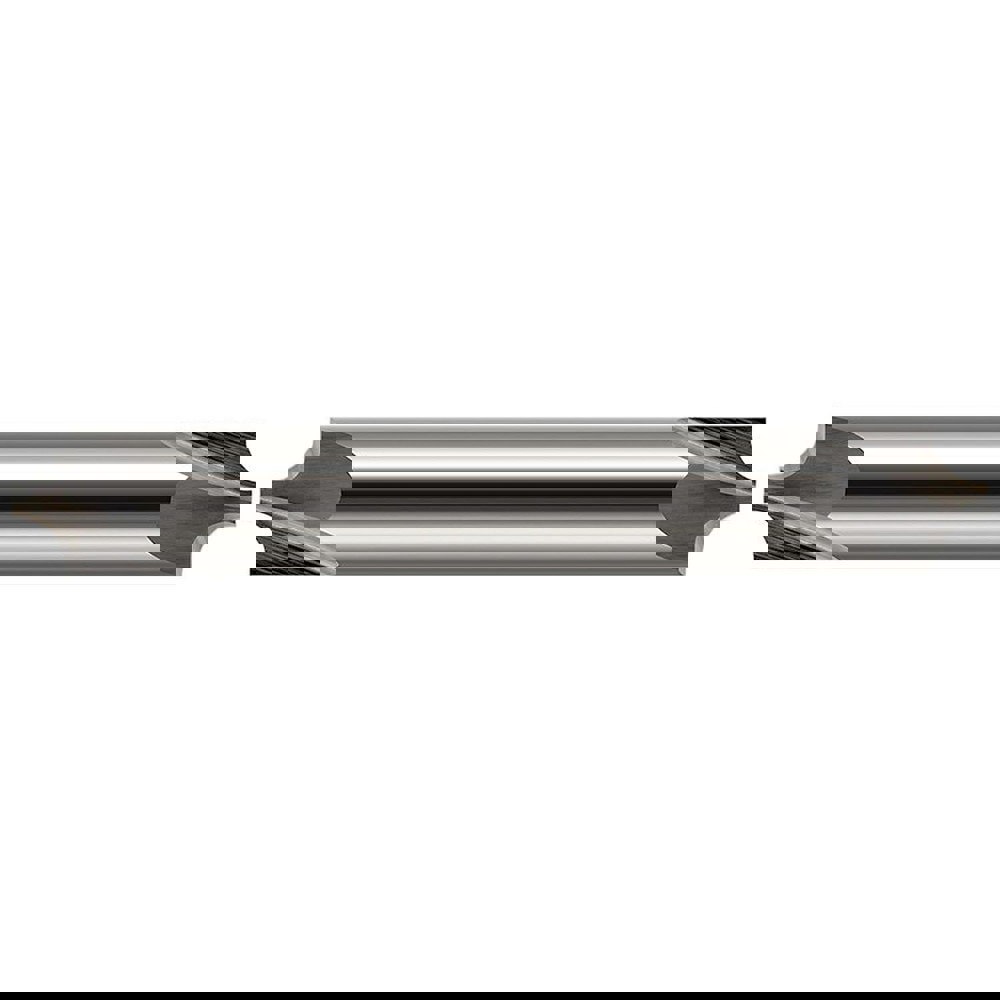 Corner Rounding End Mill: 3/64