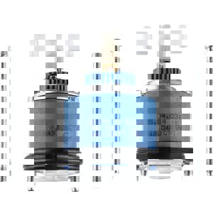 @ 1HDL MIX VLV & CRMC CAR